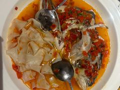 -粗茶淡饭·汉口公馆(循礼门店)