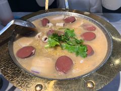 -华竹饭店(中央大街店)