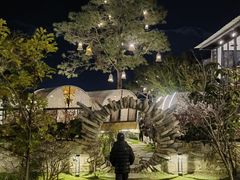 -云禾壹海景庄园餐厅