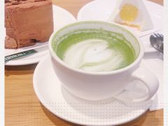 -安上烘焙 ENCHANTE(世纪汇店)