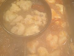 -老牌坊云南鱼豆花火锅(嵩山店)