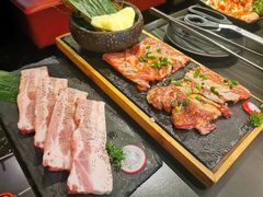 -谷牛和牛烤肉(漕河泾印象城店)