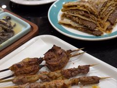 -宛平李记小吃(东关街店)