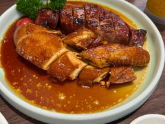 -新旺茶餐厅(鑫耀·光环live店)
