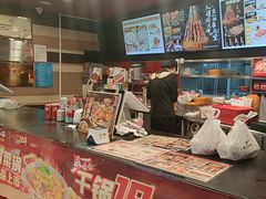 -和合谷(新街口店)