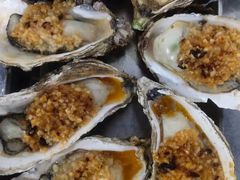 -蚝美人·生蚝海鲜烧烤(茶花园店)