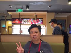 -海底捞火锅(漕宝路店)