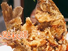 -鲁城往事(游客中心店)