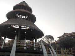 -中华郡文化旅游景区