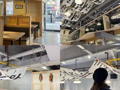 -艺林烤肉城(光明店)