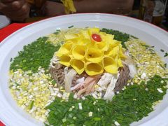 牡丹燕菜-杏花村水席楼(西大街总店)