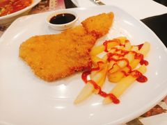 -德大西餐社(云南南路店)