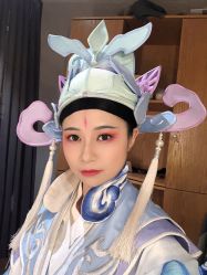 -盘子女人坊古装写真摄影(厦门总店)