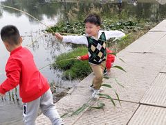 -门城湖公园