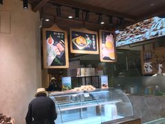 -麦陌(正弘城店)