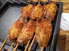 -管氏翅吧(地安门创始店)