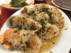 -海上驿站渔家菜馆