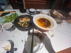 -秋色客家菜(南山店)