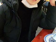 -南京大牌档(香港广场店)
