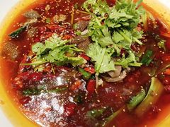 -世纪缘国际酒店·中餐厅(海州店)