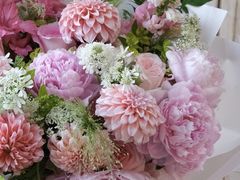 -梨媛花艺设计