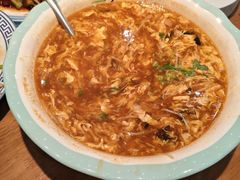 -春水锅贴·传统鲁菜(大明湖店)