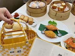 -蔡澜点心·粤菜(月星环球港店)