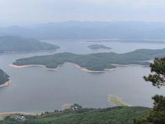 -五女山景区