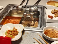 -海底捞火锅(江北万达商业广场店)