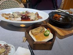 -晓粤·惹味粤菜(凯德乐峰广场店)