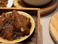 -蔡澜点心·粤菜(西单大悦城店)