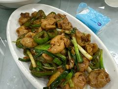 -阿九食店(南湾南路店)