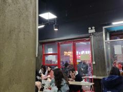 大堂-小民大排档(马场角横路店)