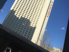 -北京新世纪饭店(动物园地铁站店)