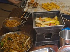 -破店肥哈·东北烧烤·夜宵(南山保利店)