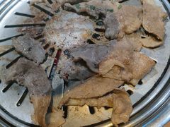 -老炉家木炭烤肉(长江国际店)