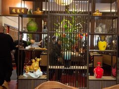 -宋园·金宴浙鲜馆(静安店)