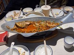 -不倒翁·安徽名菜楼(步行街店)