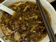 -毛华美食(清扬路店)