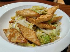 -巴依老爷新疆美食(牡丹园店)
