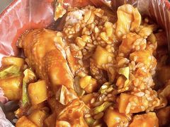 -胖哥料理(兴义里店)