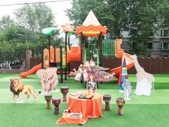 -满天星幼儿园(北京太阳宫园)