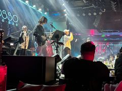 -MOSSO音乐酒吧·live house(南京旗舰店)