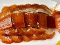 -大鸭梨烤鸭(望京店)