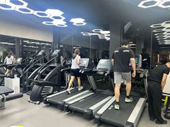 -VPsmart私教健身工作室(新华路旗舰店)