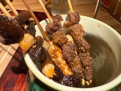 -雪熊精酿·哈尔滨烧烤酒馆(非遗大串店)