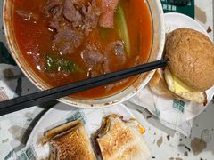 -华嫂冰室(湾仔店)