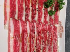 -韩宫宴和牛烤肉(宣州国购店)
