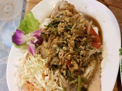 -尚味泰餐厅