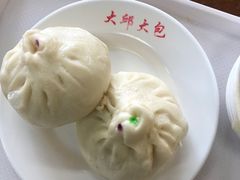 -大邱大包
